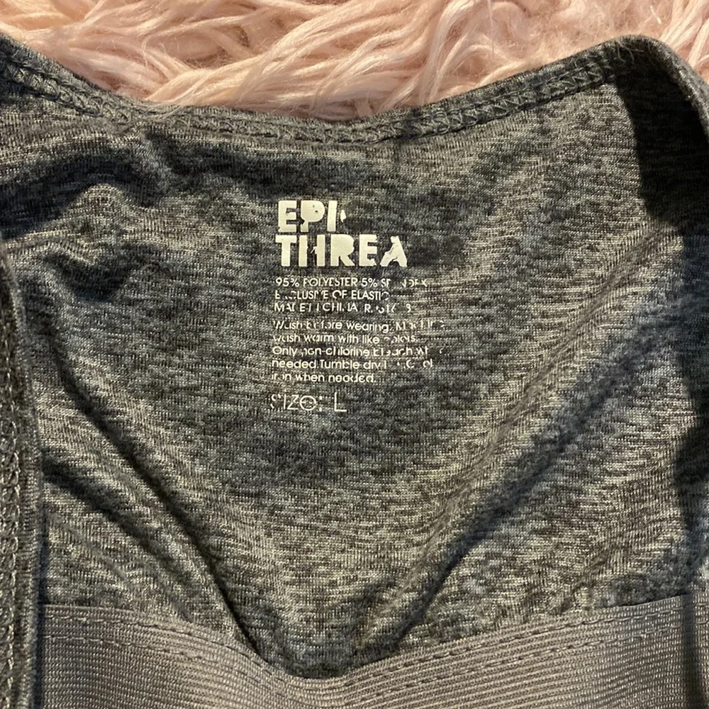 BUNDLE of 4 Girls Tank Bundle-Multi Brands-Epic Threads, Justice,